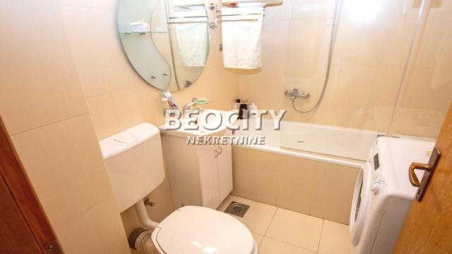 Stan, Dvosoban, Prodaja, 70m2, Karaburma, Palilula, Patrisa Lumumbe