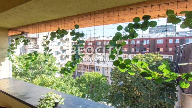 Stan, Dvosoban, Prodaja, 70m2, Karaburma, Palilula, Patrisa Lumumbe