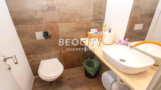 Poslovni prostor, Dvosoban, Prodaja, 46m2, Dorćol, Stari grad, Dositejeva