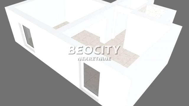 Poslovni prostor, Dvosoban, Prodaja, 46m2, Dorćol, Stari grad, Dositejeva