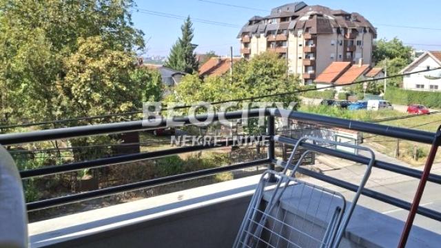 Stan, Dvoiposoban, Prodaja, 54m2, Farmaceutski fakultet, Voždovac, Vojvode Stepe