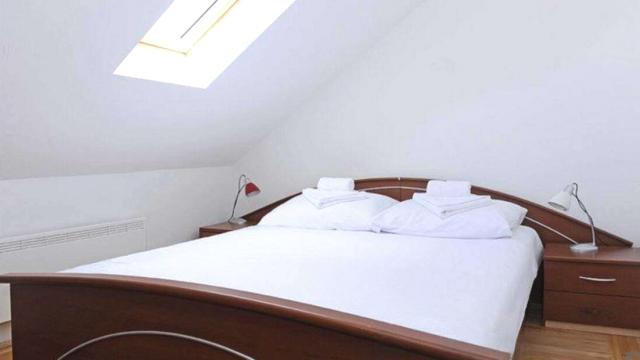 Stan, Trosoban, Prodaja, 43m2, Kraljevi čardaci, Planina, Vikend naselje