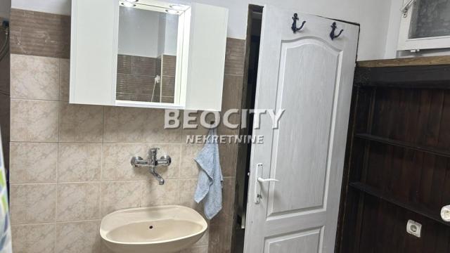 Stan, Dvosoban, Izdavanje, 55m2, Čubura, Vračar, Vračar, Čubura, , 2.0, 55m2