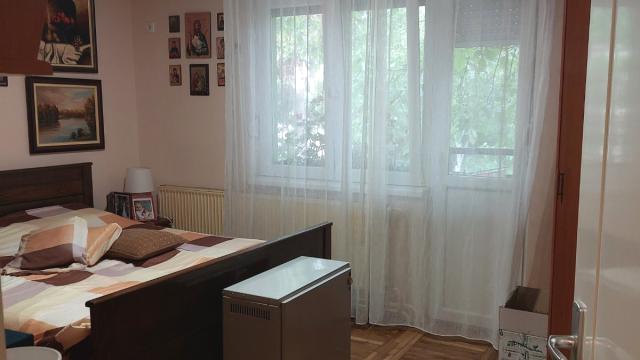 Stan, Trosoban, Prodaja, 69m2, Sever Djurkic
