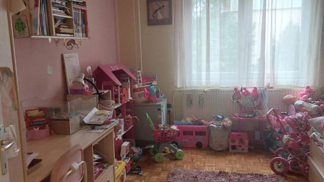 Stan, Trosoban, Prodaja, 69m2, Sever Djurkic