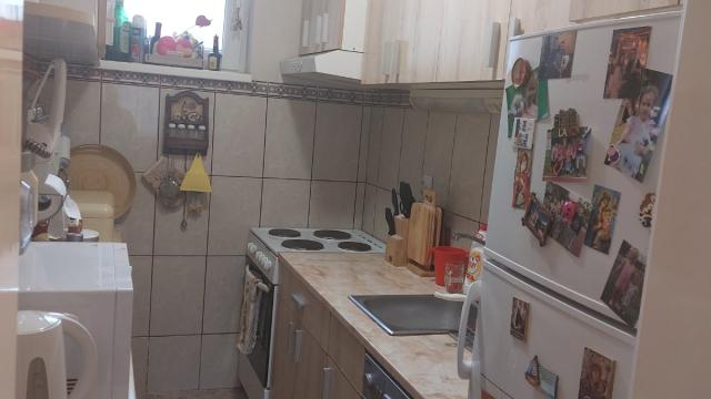 Stan, Trosoban, Prodaja, 69m2, Sever Djurkic