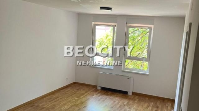 Stan, Dvosoban, Izdavanje, 47m2, Prvomajska, Zemun, Đorđa Čutukovića