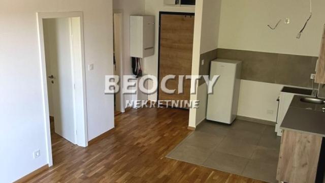 Stan, Dvosoban, Izdavanje, 47m2, Prvomajska, Zemun, Đorđa Čutukovića