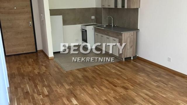 Stan, Dvosoban, Izdavanje, 47m2, Prvomajska, Zemun, Đorđa Čutukovića