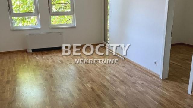Stan, Dvosoban, Izdavanje, 47m2, Prvomajska, Zemun, Đorđa Čutukovića