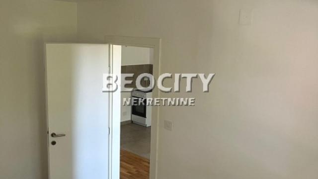 Stan, Dvosoban, Izdavanje, 47m2, Prvomajska, Zemun, Đorđa Čutukovića