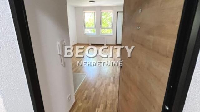Stan, Dvosoban, Izdavanje, 47m2, Prvomajska, Zemun, Đorđa Čutukovića