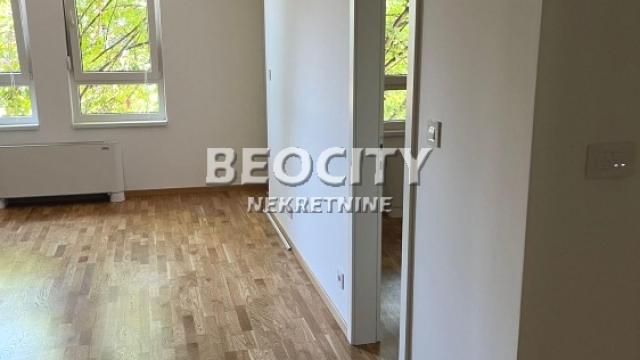 Stan, Dvosoban, Izdavanje, 47m2, Prvomajska, Zemun, Đorđa Čutukovića