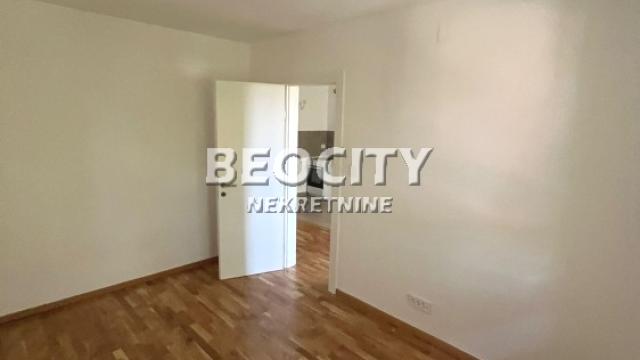 Stan, Dvosoban, Izdavanje, 47m2, Prvomajska, Zemun, Đorđa Čutukovića