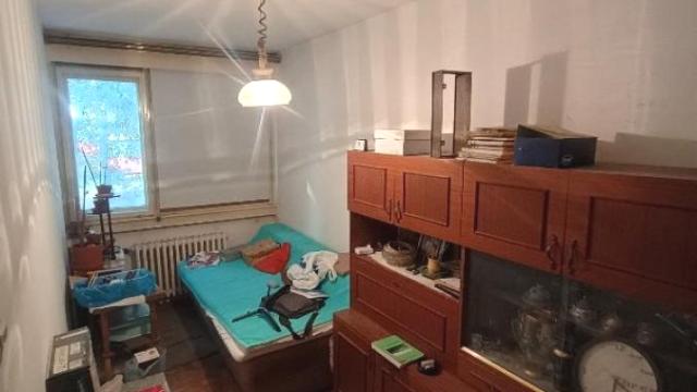 Stan, Dvosoban, Prodaja, 56m2, Konjarnik, Voždovac, Olge Alkalaj