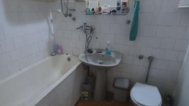 Stan, Dvosoban, Prodaja, 56m2, Konjarnik, Voždovac, Olge Alkalaj