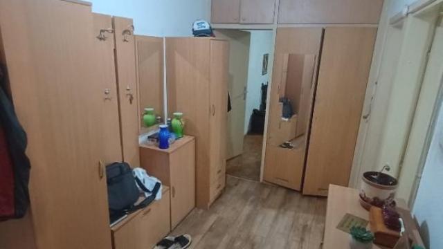 Stan, Dvosoban, Prodaja, 56m2, Konjarnik, Voždovac, Olge Alkalaj