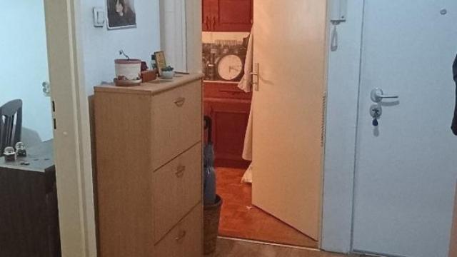 Stan, Dvosoban, Prodaja, 56m2, Konjarnik, Voždovac, Olge Alkalaj