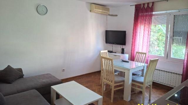 Stan, Jednoiposoban, Prodaja, 36m2, Lion, Zvezdara, Čede Mijatovića