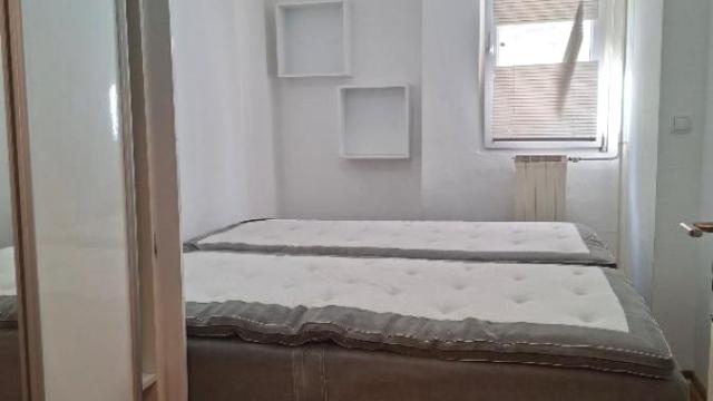 Stan, Jednoiposoban, Prodaja, 36m2, Lion, Zvezdara, Čede Mijatovića