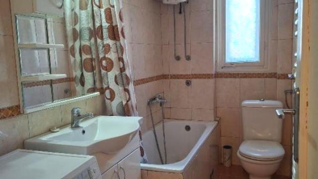 Stan, Jednoiposoban, Prodaja, 36m2, Lion, Zvezdara, Čede Mijatovića