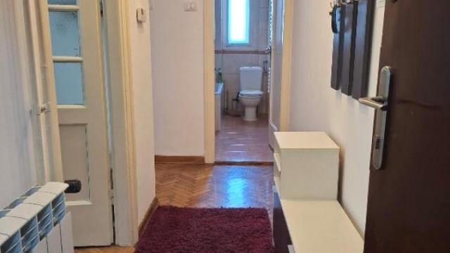 Stan, Jednoiposoban, Prodaja, 36m2, Lion, Zvezdara, Čede Mijatovića
