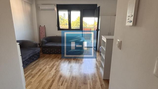 Stan, Garsonjera, Izdavanje, 30m2, Aqua park, Gradska lokacija, Jagodina