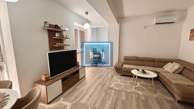 Stan, Jednoiposoban, Prodaja, 50m2, Aqua park, Gradska lokacija, Jagodina