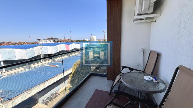 Stan, Jednoiposoban, Prodaja, 50m2, Aqua park, Gradska lokacija, Jagodina