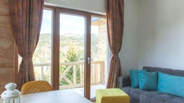 Stan, Dvosoban, Prodaja, 35m2, Vikend naselje