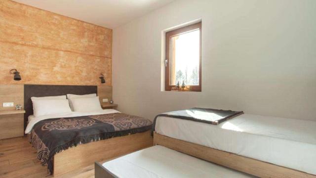 Stan, Dvosoban, Prodaja, 35m2, Vikend naselje