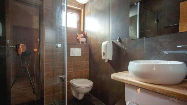 Stan, Dvosoban, Prodaja, 35m2, Vikend naselje