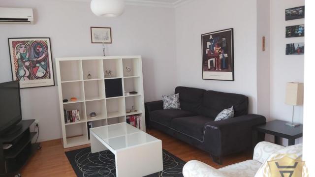Stan, Trosoban, Izdavanje, 68m2, Blok 21, Novi Beograd, Bulevar Mihajla Pupina