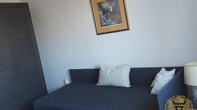 Stan, Trosoban, Izdavanje, 68m2, Blok 21, Novi Beograd, Bulevar Mihajla Pupina