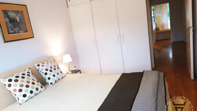Stan, Trosoban, Izdavanje, 68m2, Blok 21, Novi Beograd, Bulevar Mihajla Pupina