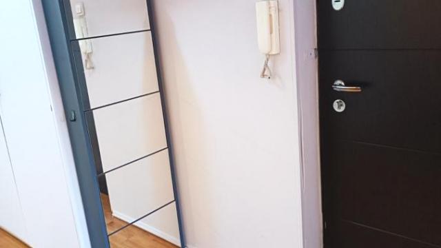 Stan, Trosoban, Izdavanje, 68m2, Blok 21, Novi Beograd, Bulevar Mihajla Pupina