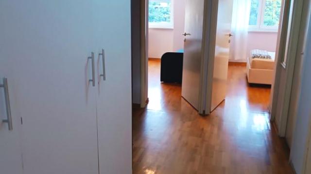 Stan, Trosoban, Izdavanje, 68m2, Blok 21, Novi Beograd, Bulevar Mihajla Pupina