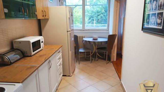Stan, Trosoban, Izdavanje, 68m2, Blok 21, Novi Beograd, Bulevar Mihajla Pupina