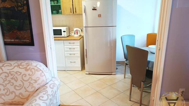 Stan, Trosoban, Izdavanje, 68m2, Blok 21, Novi Beograd, Bulevar Mihajla Pupina