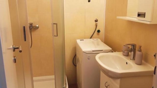 Stan, Trosoban, Izdavanje, 68m2, Blok 21, Novi Beograd, Bulevar Mihajla Pupina