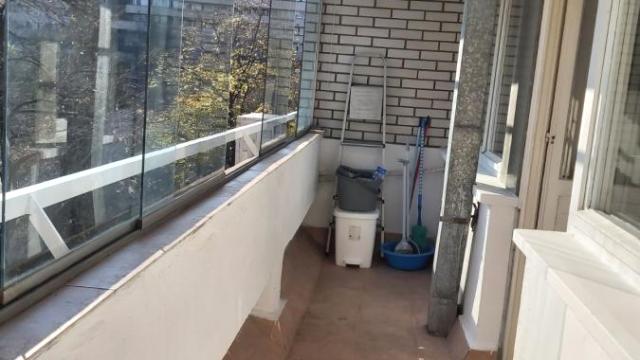 Stan, Trosoban, Izdavanje, 68m2, Blok 21, Novi Beograd, Bulevar Mihajla Pupina