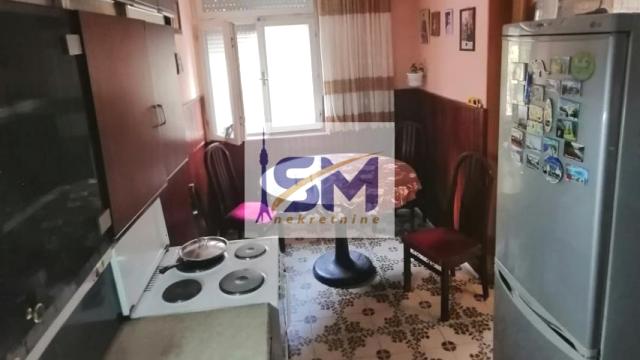 Stan, Trosoban, Prodaja, 70m2, Borča, Palilula, Milana Toplice