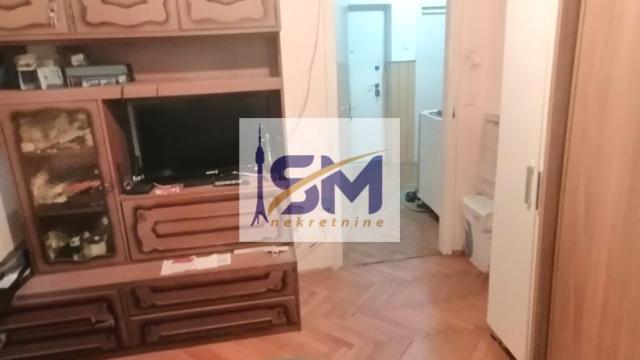 Stan, Trosoban, Prodaja, 70m2, Borča, Palilula, Milana Toplice