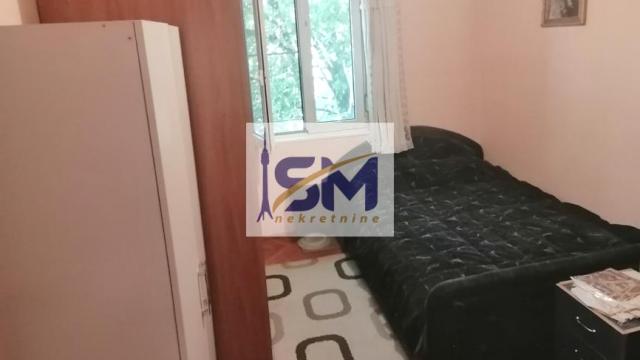 Stan, Trosoban, Prodaja, 70m2, Borča, Palilula, Milana Toplice