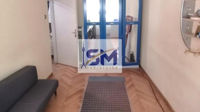 Stan, Trosoban, Prodaja, 70m2, Borča, Palilula, Milana Toplice