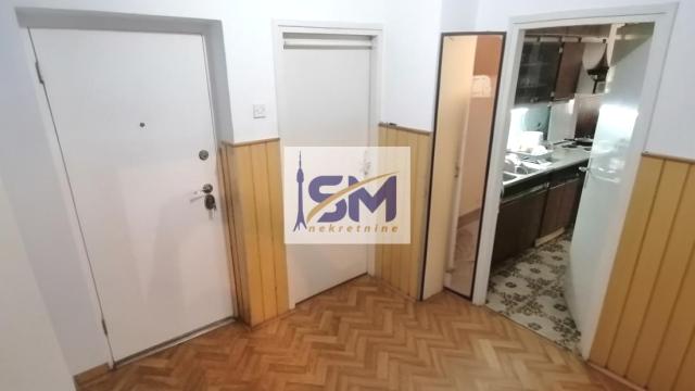 Stan, Trosoban, Prodaja, 70m2, Borča, Palilula, Milana Toplice