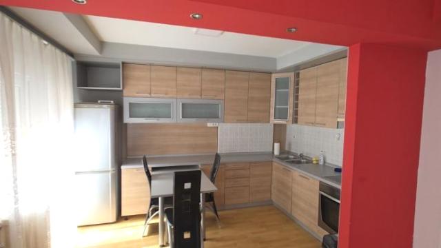 Stan, Trosoban, Izdavanje, 70m2, Karaburma, Palilula, Čika Miše Đurića