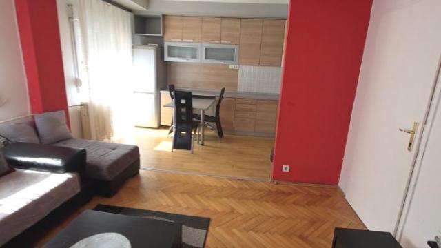 Stan, Trosoban, Izdavanje, 70m2, Karaburma, Palilula, Čika Miše Đurića