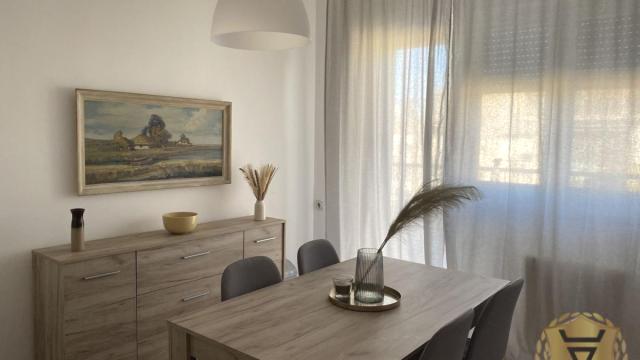 Stan, Dvosoban, Izdavanje, 56m2, Karaburma, Palilula, Stevana Dukića