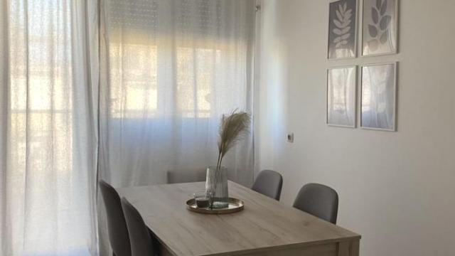 Stan, Dvosoban, Izdavanje, 56m2, Karaburma, Palilula, Stevana Dukića